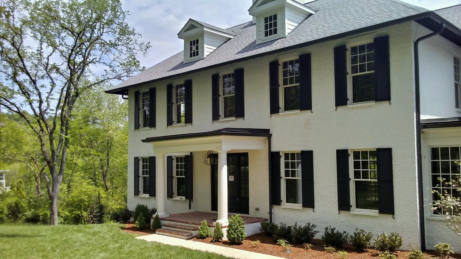 Advantage Shutters Plantation Shutters &amp; Wooden Shutters