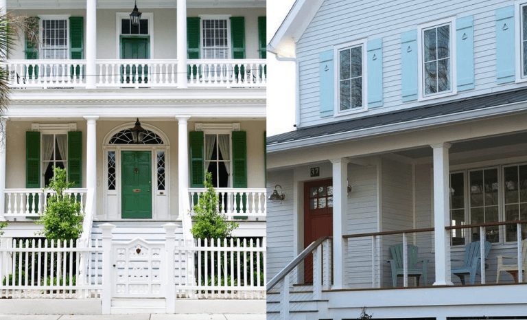 4 Reasons to Consider Custom Exterior Shutters for Your