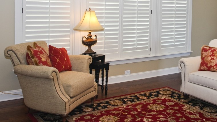 4 Reasons to Leave Home Shutter Installation To The Professionals
