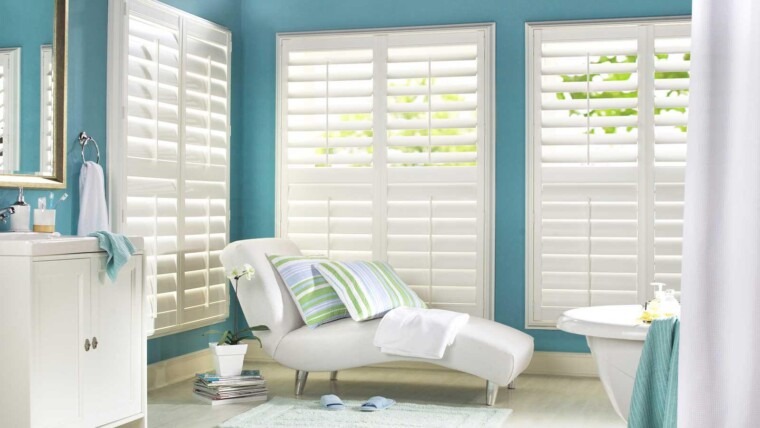 5 Things To Know Before Buying Wood Plantation Shutters